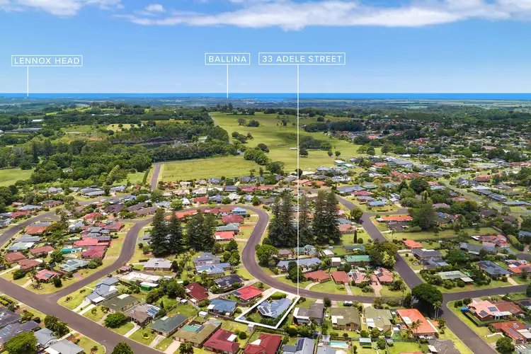 33 Adele Street, Alstonville NSW 2477