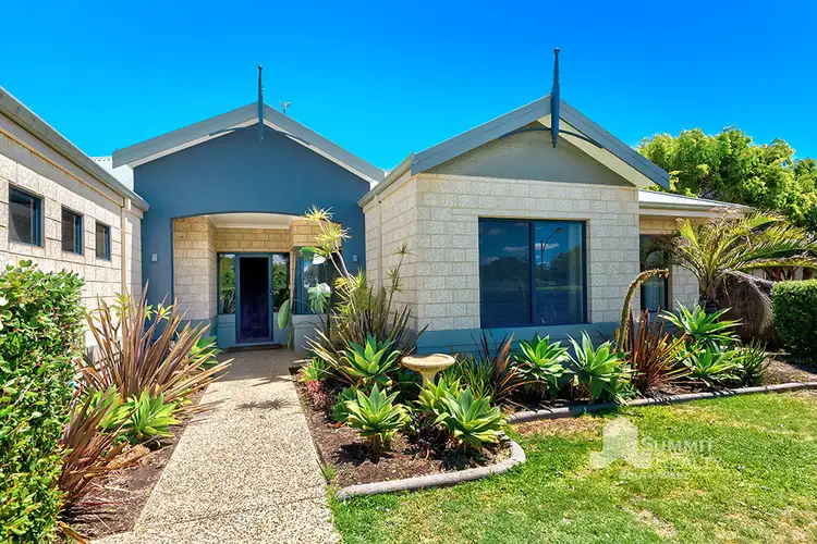 Third view of Homely house listing, 27 Naroona Drive, Dalyellup WA 6230