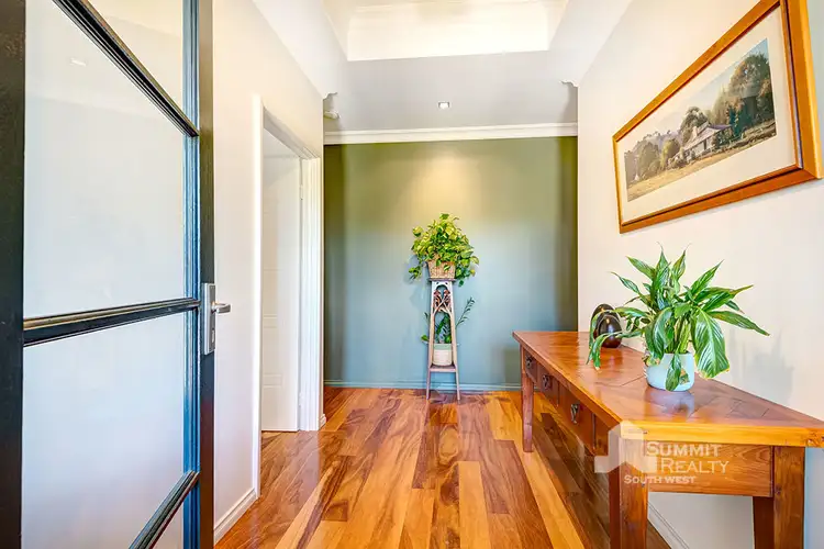 Fourth view of Homely house listing, 27 Naroona Drive, Dalyellup WA 6230