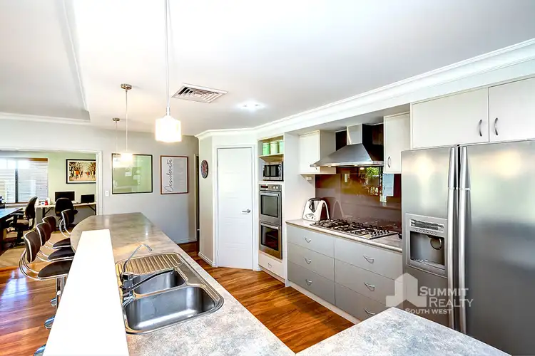 Fifth view of Homely house listing, 27 Naroona Drive, Dalyellup WA 6230