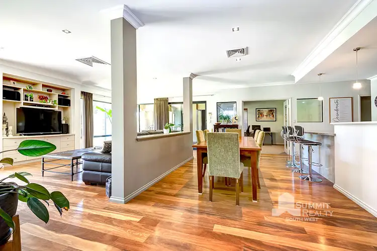 Seventh view of Homely house listing, 27 Naroona Drive, Dalyellup WA 6230