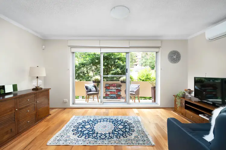 2/26 Huxtable Avenue, Lane Cove NSW 2066