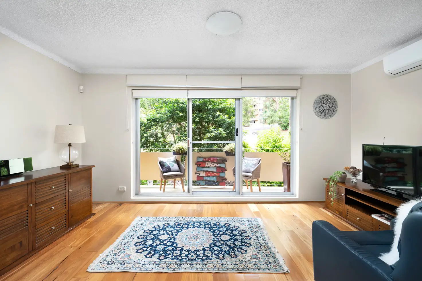 Main view of Homely apartment listing, 2/26 Huxtable Avenue, Lane Cove NSW 2066