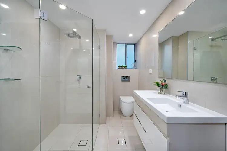 Second view of Homely apartment listing, 2/26 Huxtable Avenue, Lane Cove NSW 2066