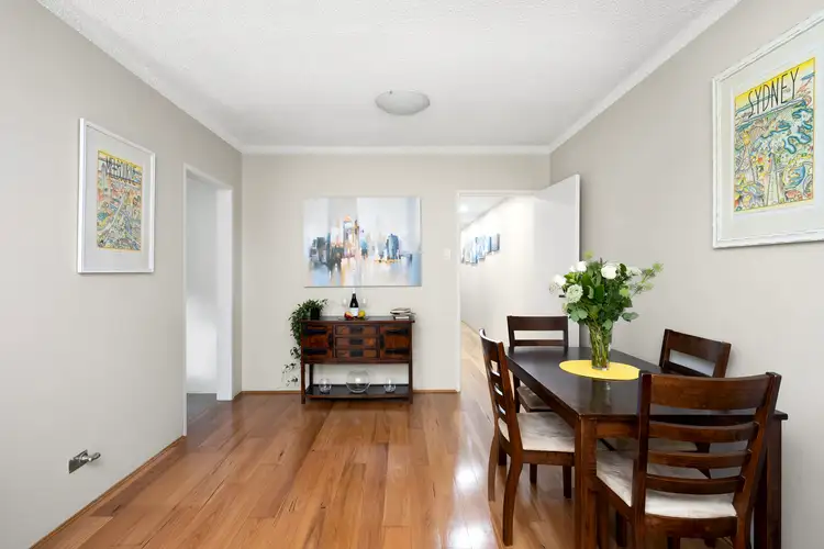 Third view of Homely apartment listing, 2/26 Huxtable Avenue, Lane Cove NSW 2066