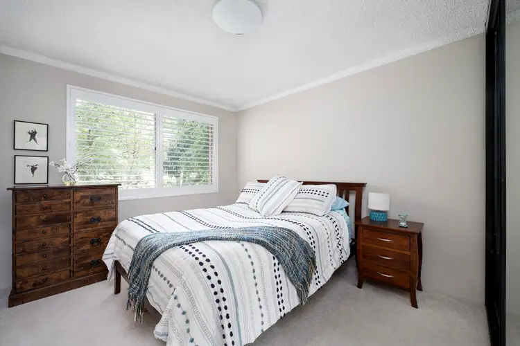 Fourth view of Homely apartment listing, 2/26 Huxtable Avenue, Lane Cove NSW 2066