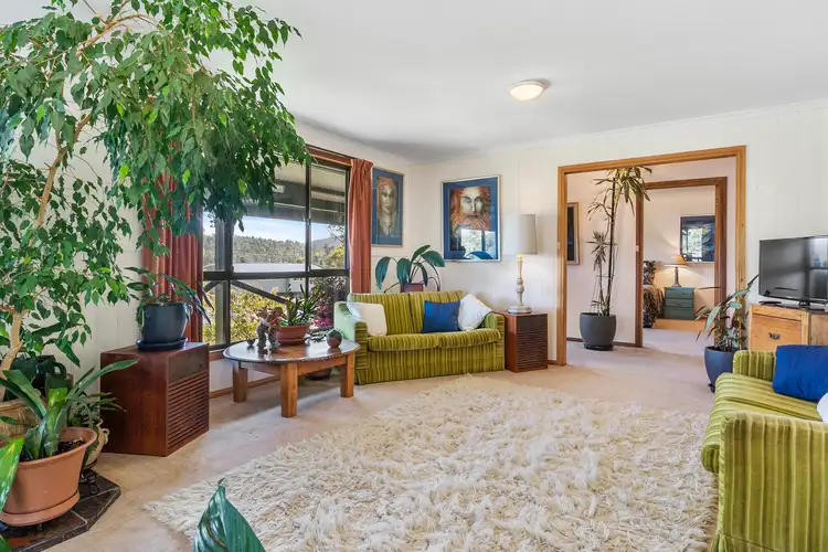 Fifth view of Homely house listing, 127 Sommers Bay Road, Murdunna TAS 7178