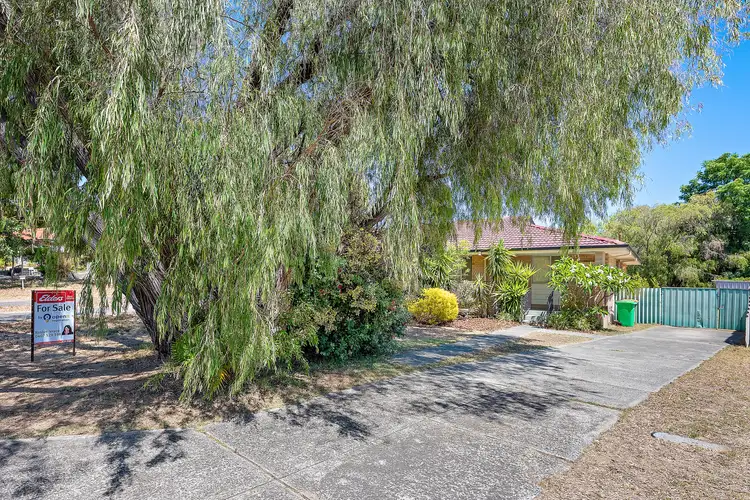 Main view of Homely semi-detached listing, 20B Hooper Place, Withers WA 6230