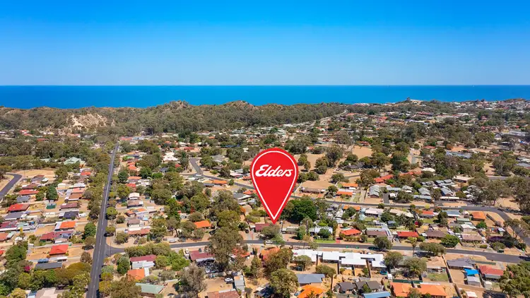 Second view of Homely semi-detached listing, 20B Hooper Place, Withers WA 6230