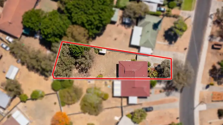 Third view of Homely semi-detached listing, 20B Hooper Place, Withers WA 6230
