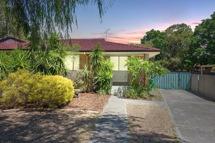 Fourth view of Homely semi-detached listing, 20B Hooper Place, Withers WA 6230