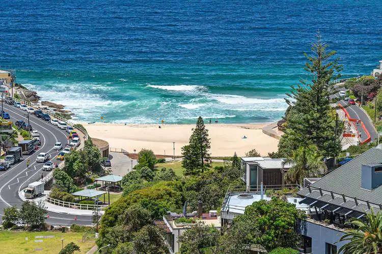 Second view of Homely apartment listing, 38/20 Illawong Avenue, Tamarama NSW 2026