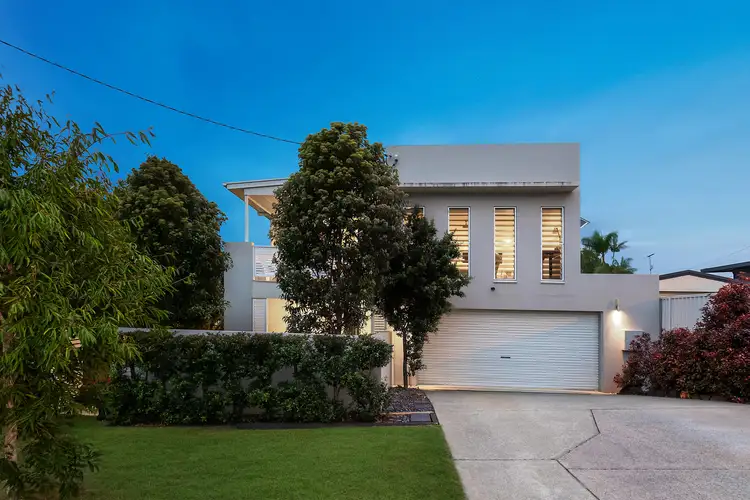 3 Cottman Street, Buderim QLD 4556