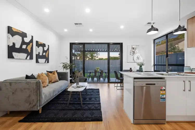 Main view of Homely house listing, 58C Northcote Drive, Para Hills West SA 5096