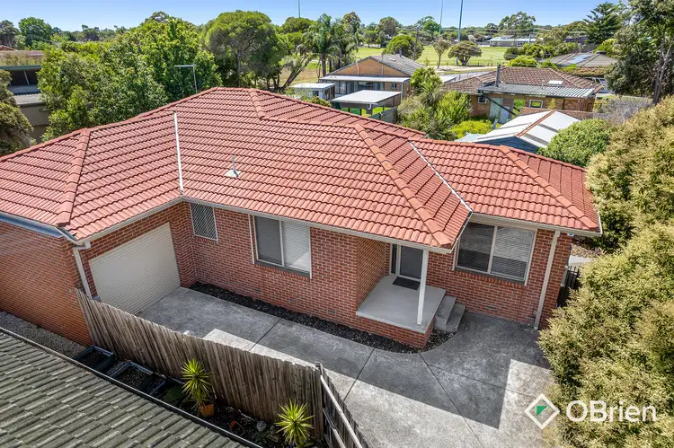 Main view of Homely house listing, 2/12 Bursaria Crescent, Frankston North VIC 3200