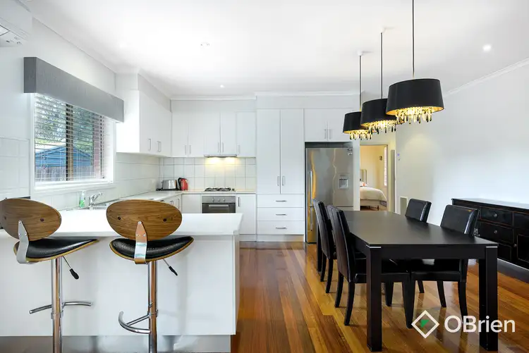 Third view of Homely house listing, 2/12 Bursaria Crescent, Frankston North VIC 3200