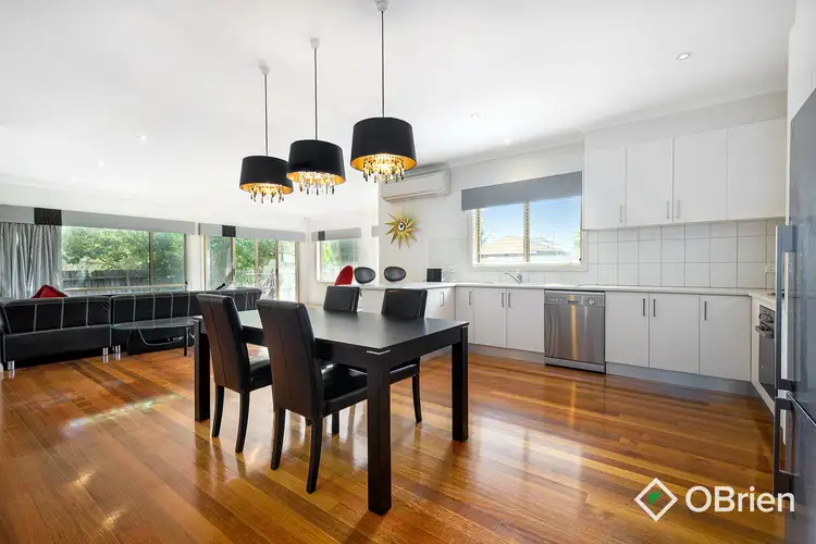 Fourth view of Homely house listing, 2/12 Bursaria Crescent, Frankston North VIC 3200