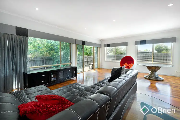 Sixth view of Homely house listing, 2/12 Bursaria Crescent, Frankston North VIC 3200