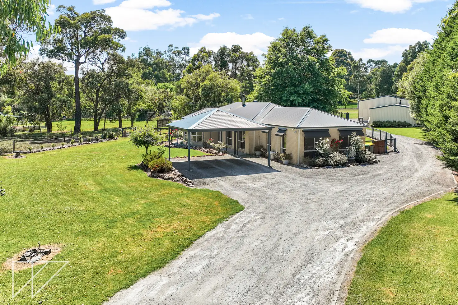 Main view of Homely house listing, 6 Lindenell Drive, Drouin VIC 3818