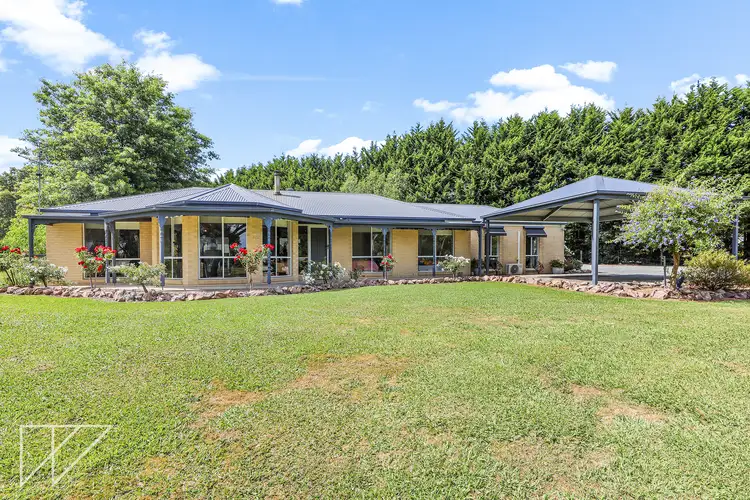 Third view of Homely house listing, 6 Lindenell Drive, Drouin VIC 3818