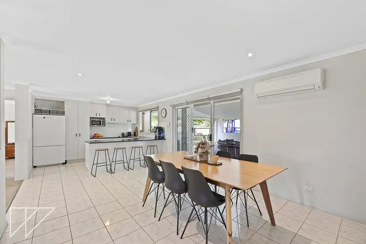 Fourth view of Homely house listing, 6 Lindenell Drive, Drouin VIC 3818