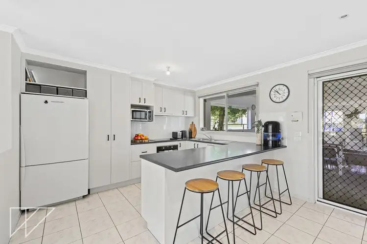 Fifth view of Homely house listing, 6 Lindenell Drive, Drouin VIC 3818