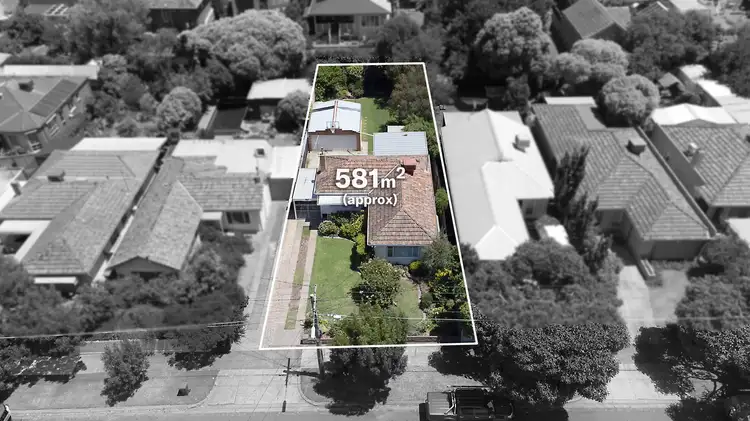 59 Bradshaw Street, Essendon VIC 3040