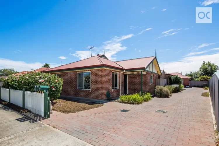 Second view of Homely unit listing, 1/29 Maud Street, Ethelton SA 5015
