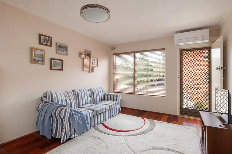Main view of Homely unit listing, 13/19-21 Stuart Street, Concord West NSW 2138