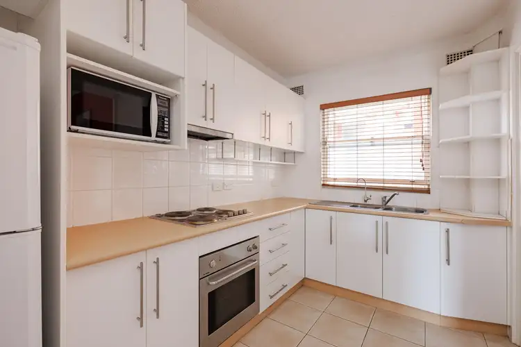 Third view of Homely unit listing, 13/19-21 Stuart Street, Concord West NSW 2138