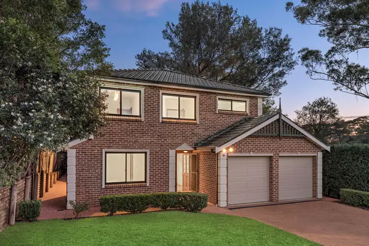39A Highfield Road, Lindfield NSW 2070