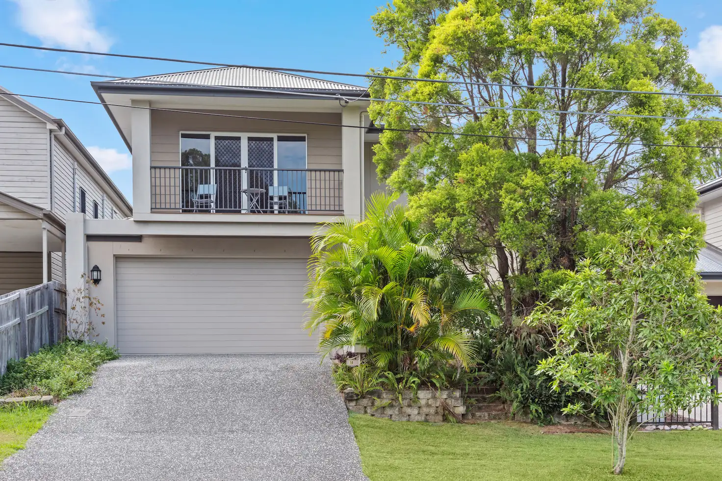 Main view of Homely house listing, 18 Avon Street, Morningside QLD 4170
