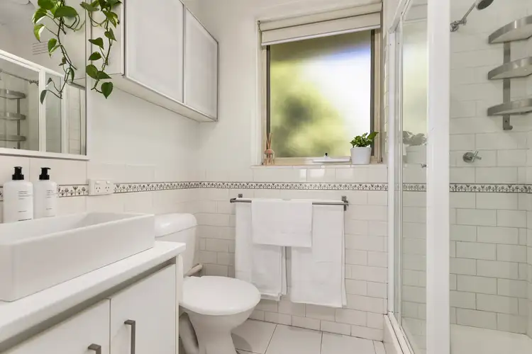 Fifth view of Homely apartment listing, 11/10 Ardoch Street, Essendon VIC 3040