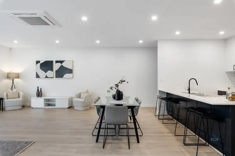 Main view of Homely house listing, 2/23 Robsart Street, Parkside SA 5063