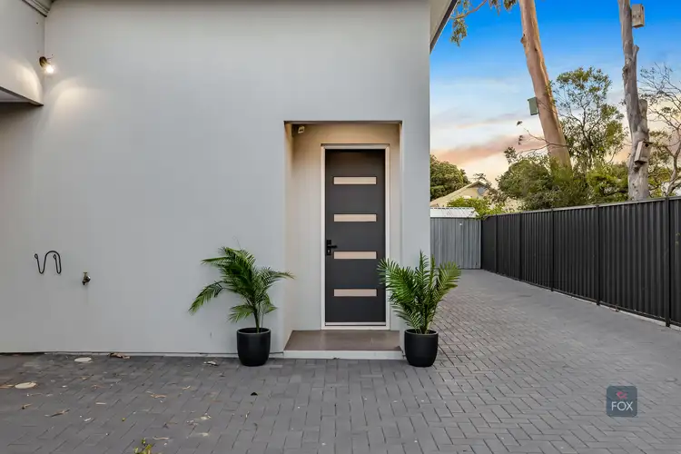 Second view of Homely house listing, 2/23 Robsart Street, Parkside SA 5063