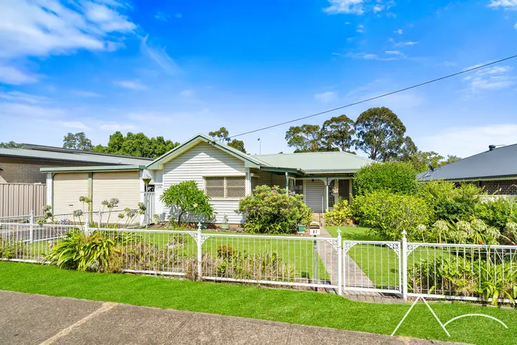 87 Rudd Road, Leumeah NSW 2560