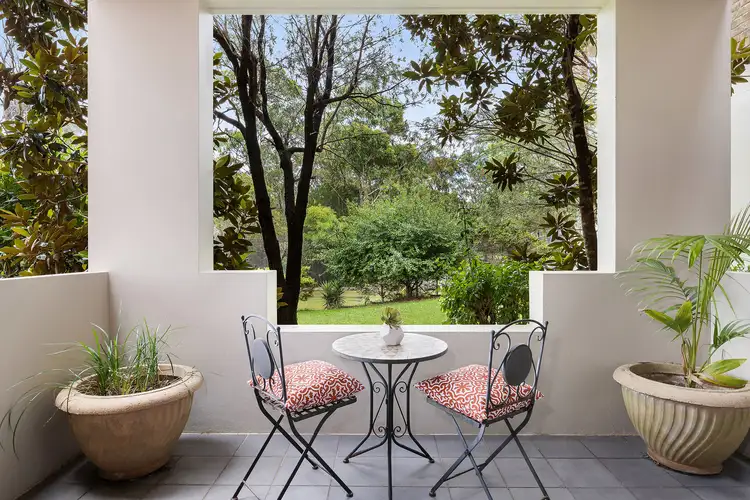 29/66-72 Browns Road, Wahroonga NSW 2076