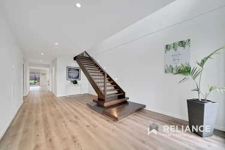 Fourth view of Homely house listing, 17 Arthurdale Crescent, Werribee VIC 3030