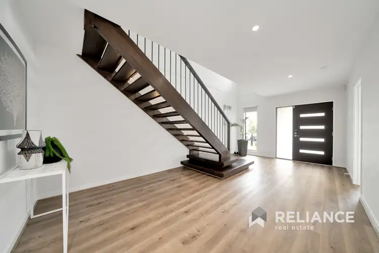 Fifth view of Homely house listing, 17 Arthurdale Crescent, Werribee VIC 3030