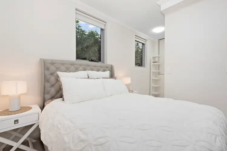 Fourth view of Homely apartment listing, 110/3 Weston Street, Rosehill NSW 2142