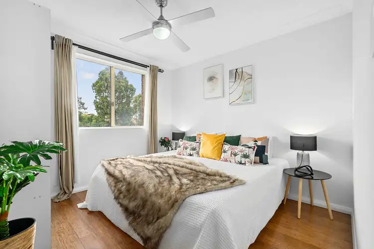 Fifth view of Homely apartment listing, 7/18 Mowle Street, Westmead NSW 2145