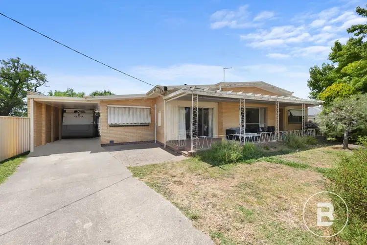 264 High Street, Avoca VIC 3467