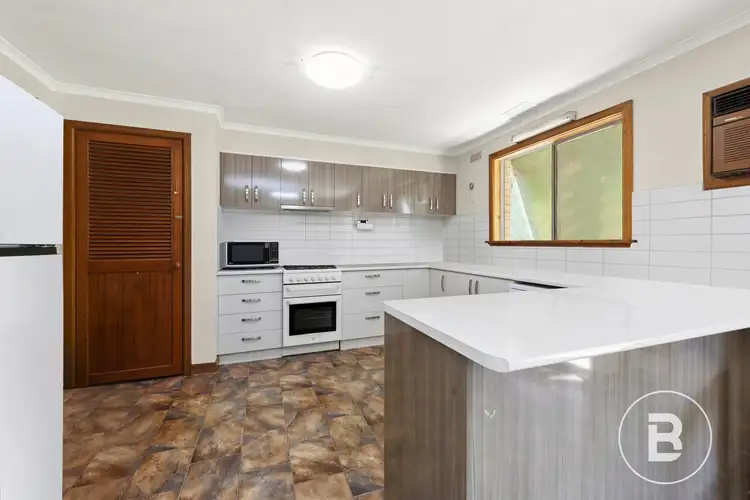 Second view of Homely house listing, 264 High Street, Avoca VIC 3467