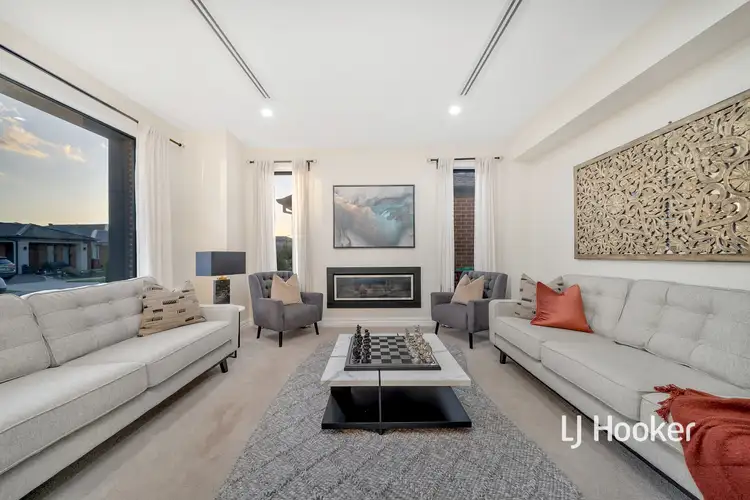 Third view of Homely house listing, 29 Energy Drive, Lyndhurst VIC 3975