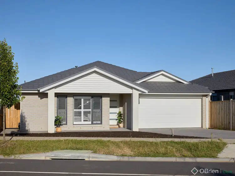 29 Staghorn Way, Drouin VIC 3818