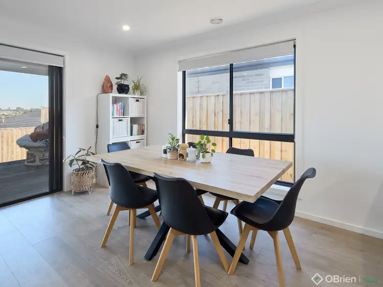 Fourth view of Homely house listing, 29 Staghorn Way, Drouin VIC 3818