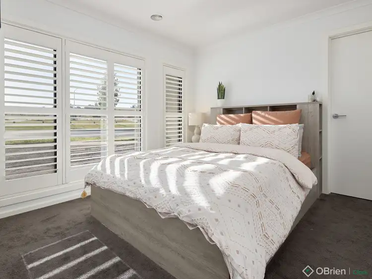 Fifth view of Homely house listing, 29 Staghorn Way, Drouin VIC 3818