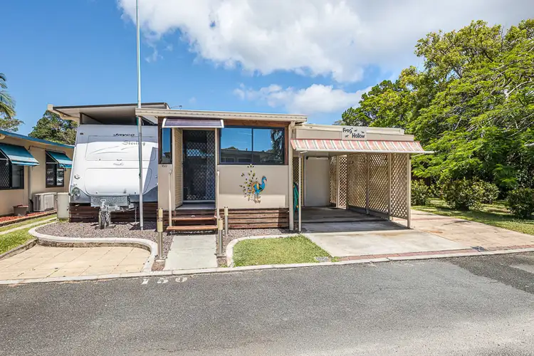 150/1-25 Fifth Avenue, Bongaree QLD 4507