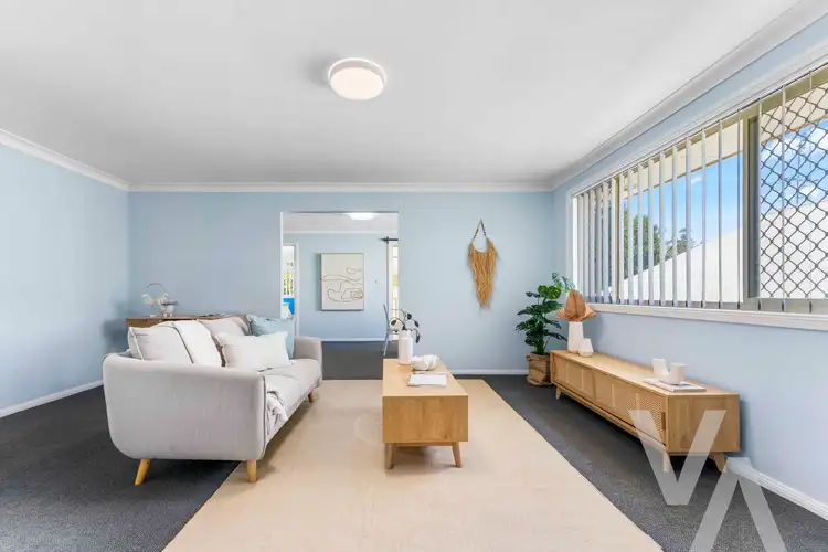 Fourth view of Homely semi-detached listing, 2/5 Kalinda Close, Lambton NSW 2299