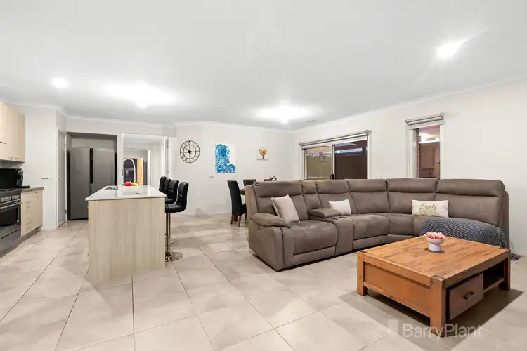 Fourth view of Homely house listing, 6 Peregrine Street, Cranbourne North VIC 3977